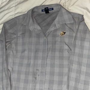 Panera long sleeve shirt